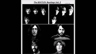 Watch Beatles A Case Of The Blues video