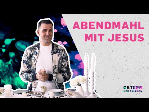 Erlebe das Passahfest nach jüdischer Tradition | Tobias Teichen