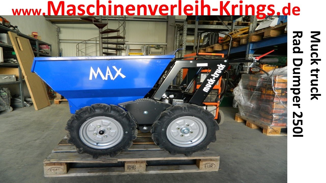 Raddumper Dumper Muck Truck Mieten Leihen Köln Bonn Krings Mietpark Erdbewegu -> Vintage Möbel Leihen Köln Raddumper Dumper Muck Truck Mieten Leihen Köln Bonn Krings Mietpark Erdbewegu -> Vintage Möbel Leihen Köln