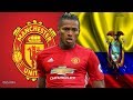 ANTONIO VALENCIA El Mejor Lateral Del Mundo◆Potencia y Gran Velocidad★Jugadas Skills Goals Defense