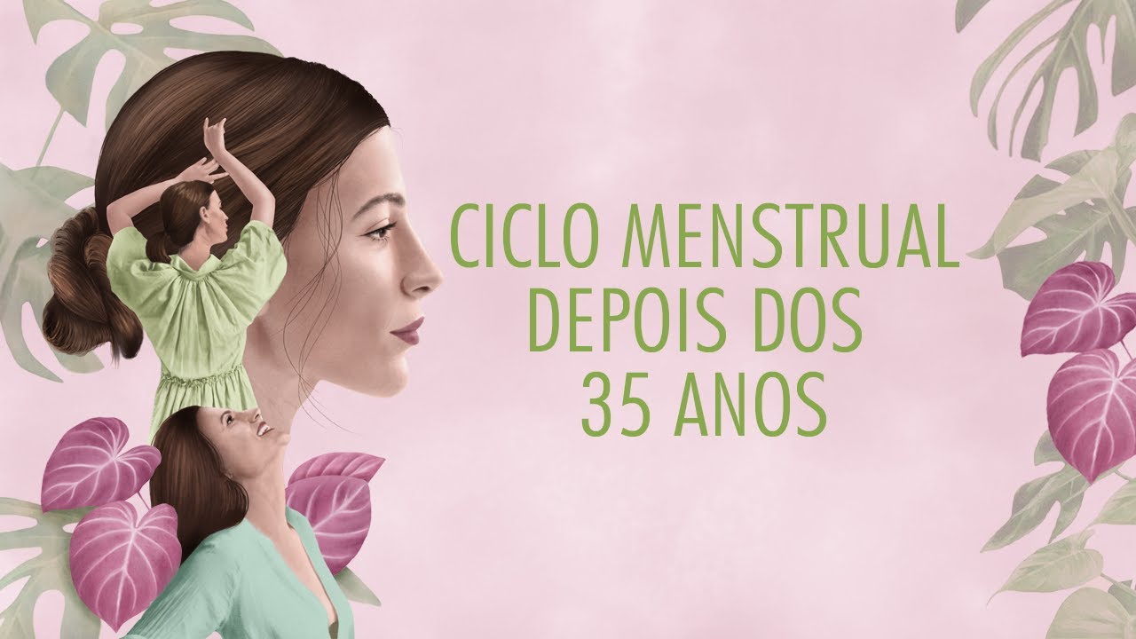 5 coisas pra observar no seu ciclo menstrual