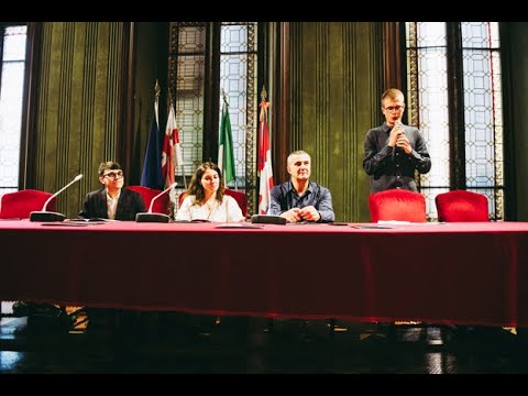 Inaugurata l'edizione 2025 di Profondo Umano