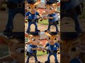 E F G H Elephant Fox Giraffe Horse | Don’t Steal Farm Animals | ABC Song for Kids 🐘🦊🦒🐎