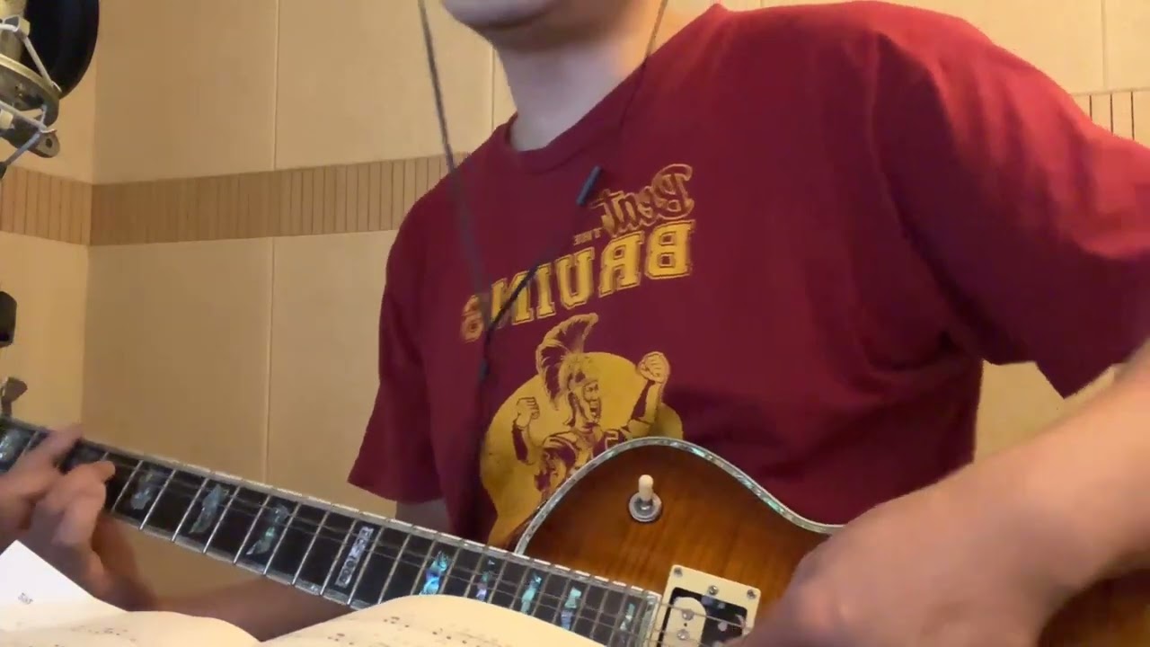 [LIVE] 지친 하루 끝에 초대하는 '마법의 성' 🏰 | (CharlieK) Cover