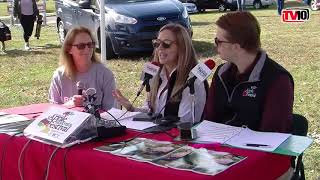 2019 Apple Harvest Festival Grand Feature Parade