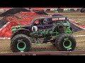 Full Show - Monster Jam Kansas City 2021 06/27/21