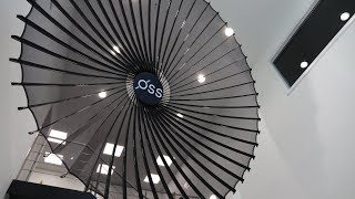 Space Systems & Materials with Mike Lawton | Research & Explore