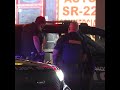 Man killed, two others injured in shooting outside west Houston parking lot