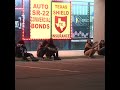 Man killed, two others injured in shooting outside west Houston parking lot