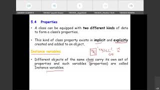 Python Programming Intermediate   Session 25