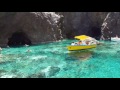 Isola di Palmarola Ponza