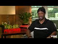Katt Williams Talks Life Lessons And 'Father Figures' Role
