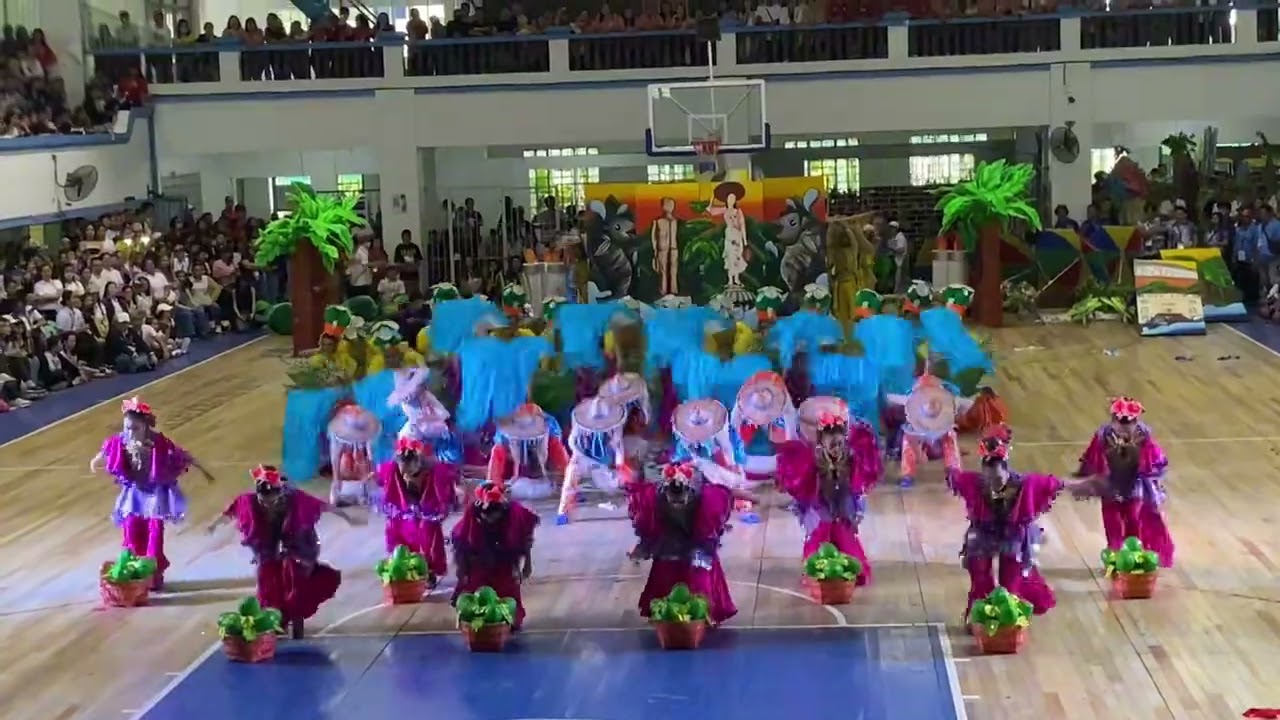 COCO Festival 2025-STREET DANCING