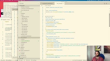 Preloaded nested relationships in Jai: implementation and tests