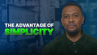 Why Financial Simplicity Is Often a Competitive Advantage