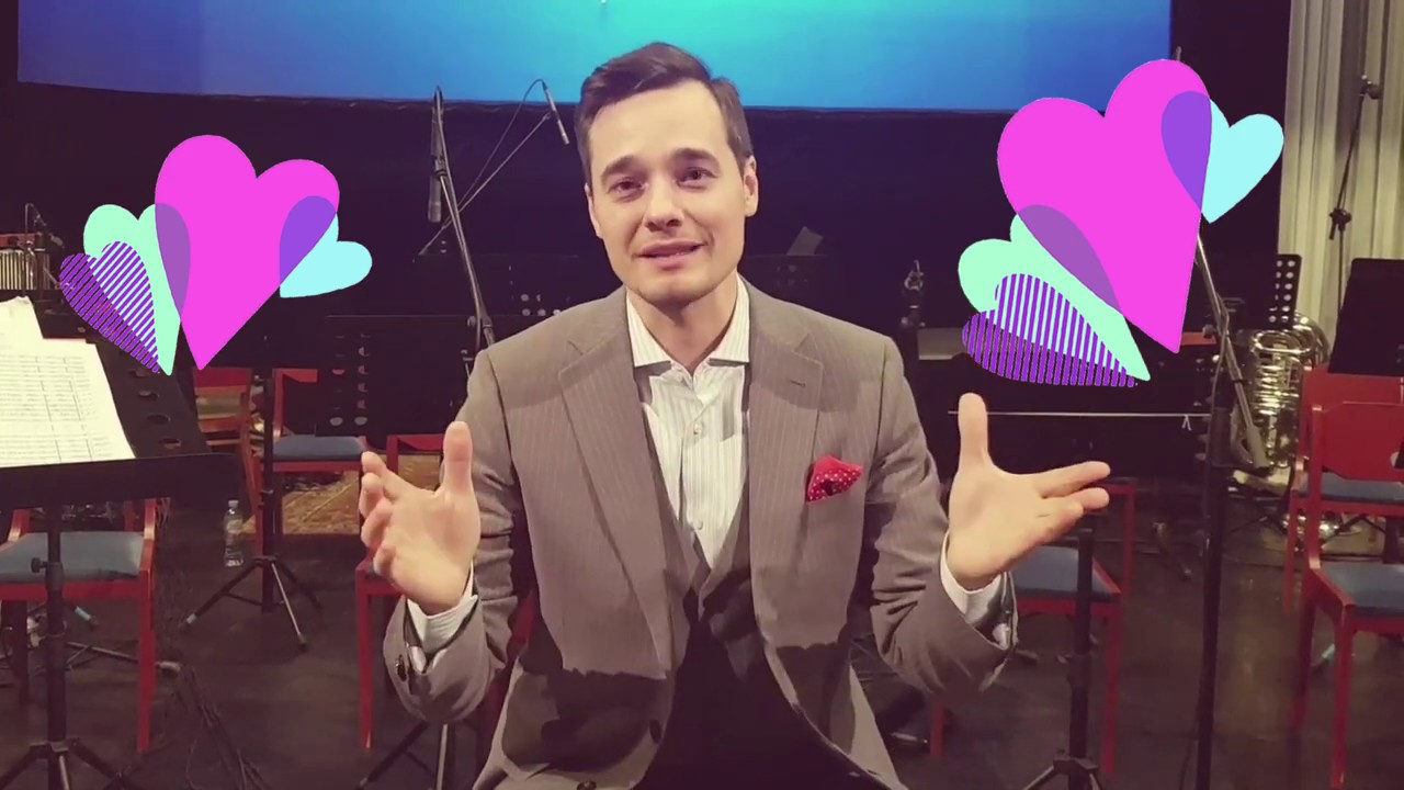 5 ликов любви