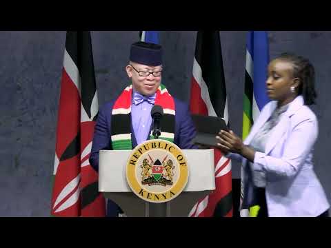 Govt Spokesperson Isaac Mwaura slams Political Leaders Over Incitement, Endorses Karua Deportation