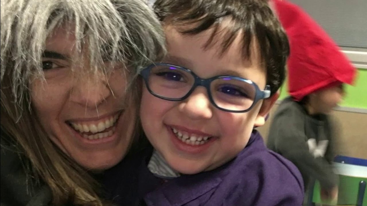 Marianistas: Ven a conocernos