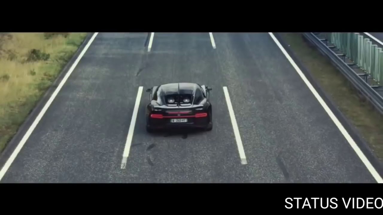 Car speed whatsapp status YouTube