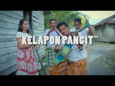 Kelapon Pancit OST. Mak Kelapon