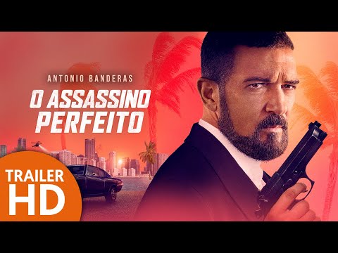 O Assassino - Filme 2023 - AdoroCinema