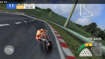 Real Bike Racer Battle Mania