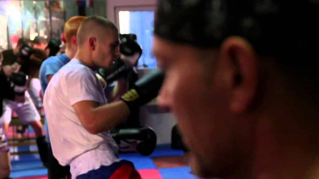 Sukhothai-Gym - Düsseldorf