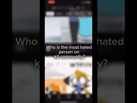 Vídeo by @Kittyyeo #antimika_kit