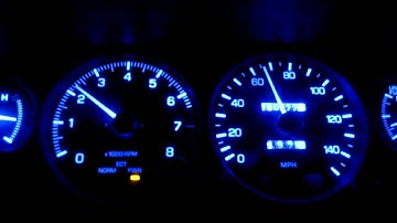 Modified A340E valve body WOT Shifting (ECT controlling the trans)