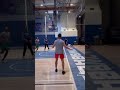 This has to be the most insane game winner ever!! 🤯😂 #shorts