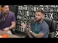 Cody Garbrandt says Cory Sandhagen used to beat TJ Dillashaw in Sparring