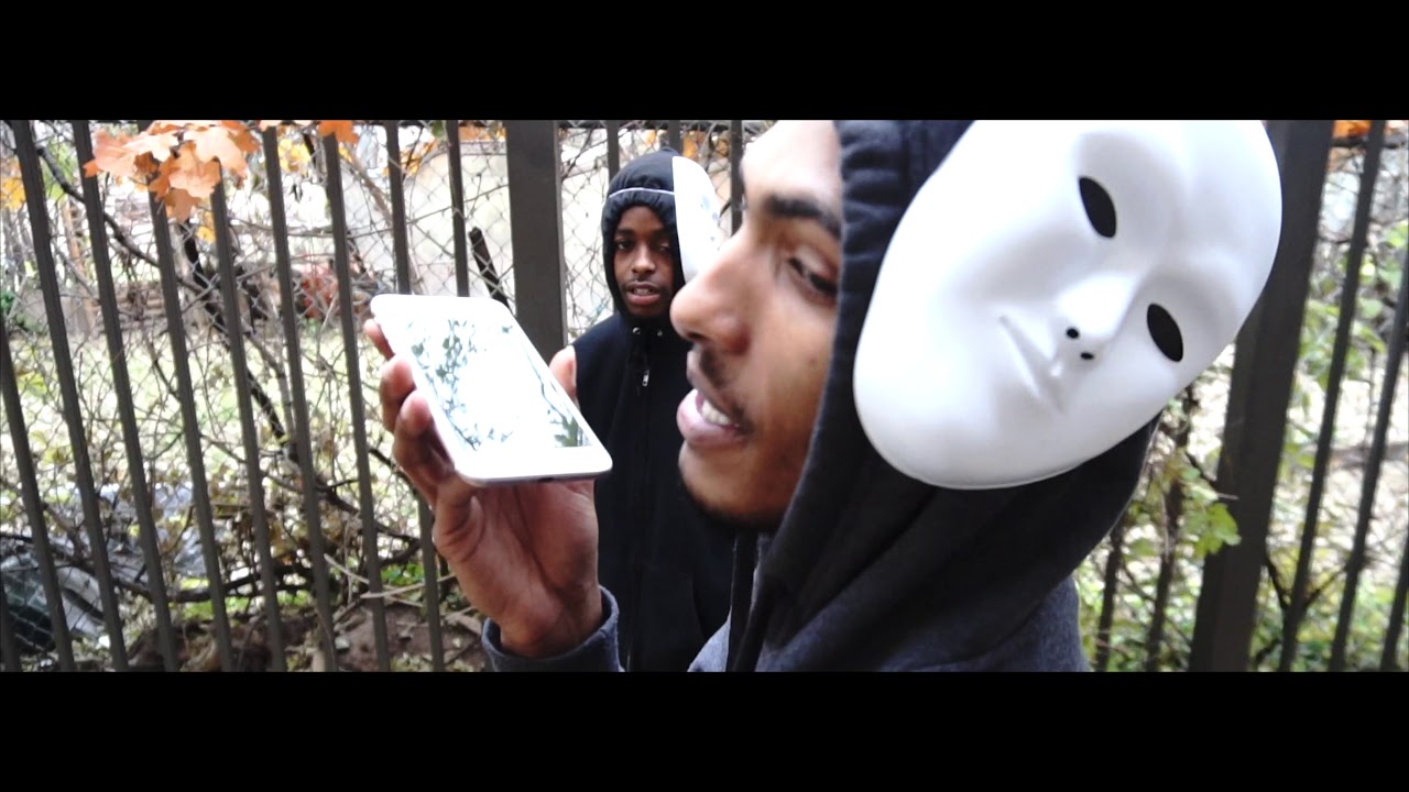 El robbo x Onion  (Official Video) Prod. By Kush2x