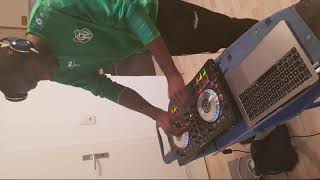 Cameroun Hot Music Mix