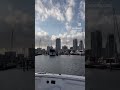 Boat Show Season Is Just Around The Corner 🛥️ #boat #florida #youtubeshorts