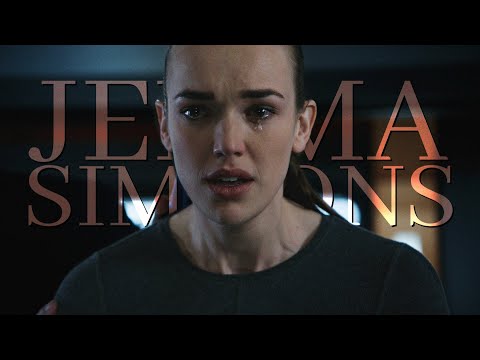 Video: Je, jemma simmons hufa katika mawakala wa ngao?