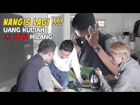 prank-nangis-sampek-telpon-bapak---hilangin-uang-kuliah-saka