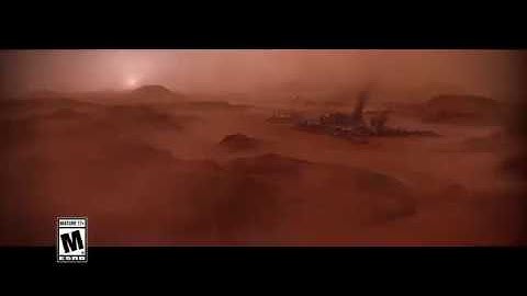 DOOM - (Original) Fight Like Hell Cinematic Trailer