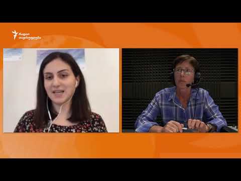 \"ეს ცვლილებები გავლენას მოახდენს მთლიანად მედიაგარემოზე\"