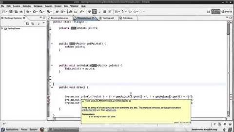 Spring Tutorial 09 Initializing Collections