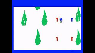 [TAS] INTV U.S. Ski Team Skiing 'Downhill' by Winslinator in 01:16.32