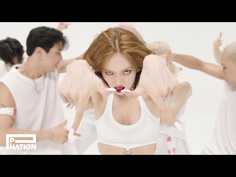 HyunA - Good Girl