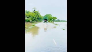 johndeere Tractor stunt in Flood☑️ screenshot 4