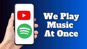 Can We Play Spotify and YouTube Simultaneously at the Same Time