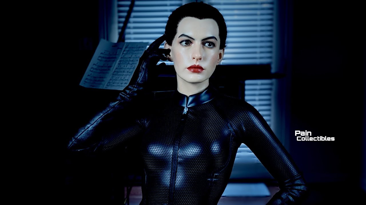 This. Is. Selina Kyle | Infinity Studios 1:1 Life size bust