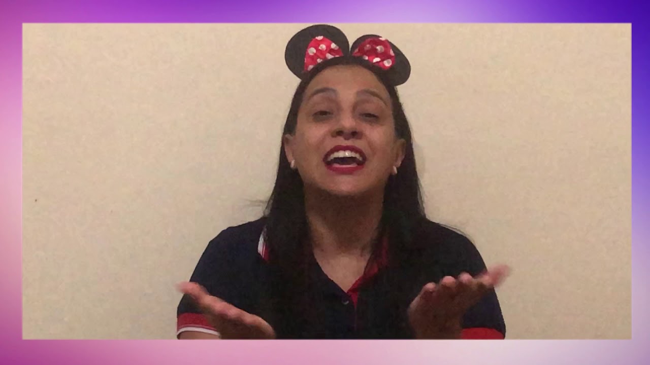 Tia Kátia - 19/11 - trabalhando o feriado: Consciência Negra.