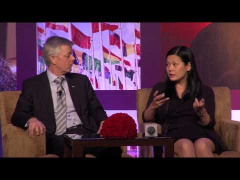 GSWS 2013: Spas, Wellness & Sustainability, Taking It to the Next Level