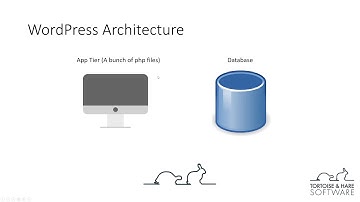 WordPress Architecture For Beginners