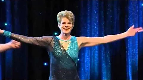 Watch Adrienne Quinn and Jonathan Wingard-Phillips...