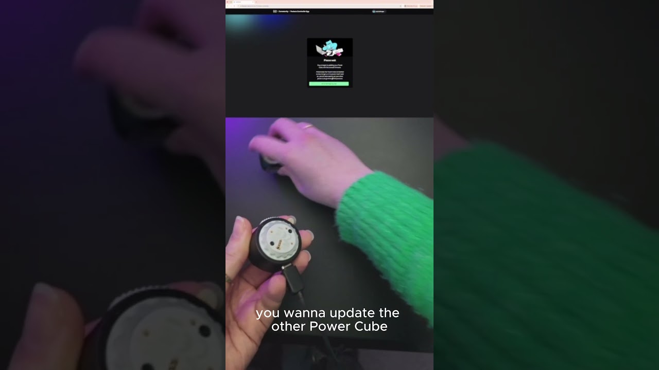 How to Update your Firmware | Proteus Controller
