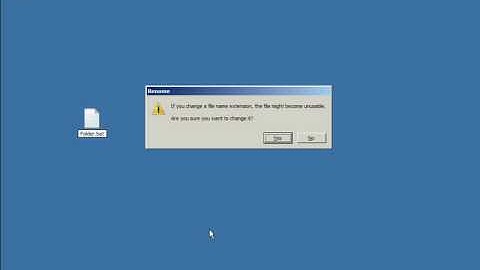 Create/Use a logon script in Server 2008 (Through AD)